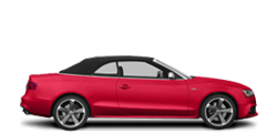 Audi S5 кабриолет 2016-2024