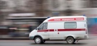 ДТП с участием машины скорой помощи произошло в Нижнем Новгороде