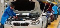 В России временно приостановят сборку автомобилей BMW