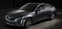 Cadillac представил новый седан, который заменит сразу три модели