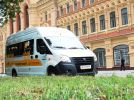 Автобус ГАЗель NEXT: Экскурсия по Нижнему Новгороду за 1 день - фотография 34