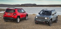 В России открылся прием заявок на самый недорогой Jeep