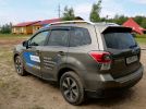 Презентация новых Subaru Outback и Legacy: для влюбленных и влюбившихся - фотография 89