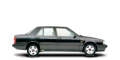 Ford Sierra  - лого