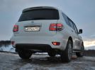 Nissan X-Tour в Нижнем Новгороде: Хорошее средство от плохих дорог - фотография 16