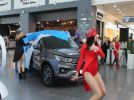 Нижегородский дебют Lifan X70: Чем подкупает новый кроссовер? - фотография 41