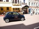 Fiat 500: Итальянская игрушка - фотография 13