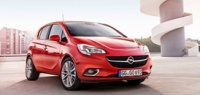 В России появится дизельная Opel Corsa