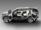 Land Rover представила Discovery Vision - фотография 3