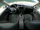 Тест-драйв Volkswagen Tiguan: обезоруживающий педантизм - фотография 30
